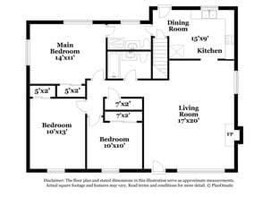 1066 Fordham Rd in Columbus, OH - Building Photo - Building Photo