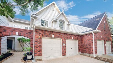 140 Piper Trail in Spring, TX - Building Photo - Building Photo