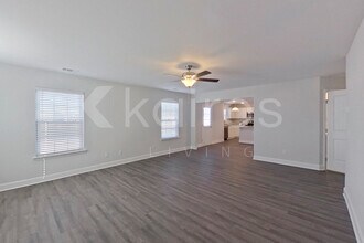 109 Western Red Cedar Dr in Springfield, GA - Foto de edificio - Building Photo