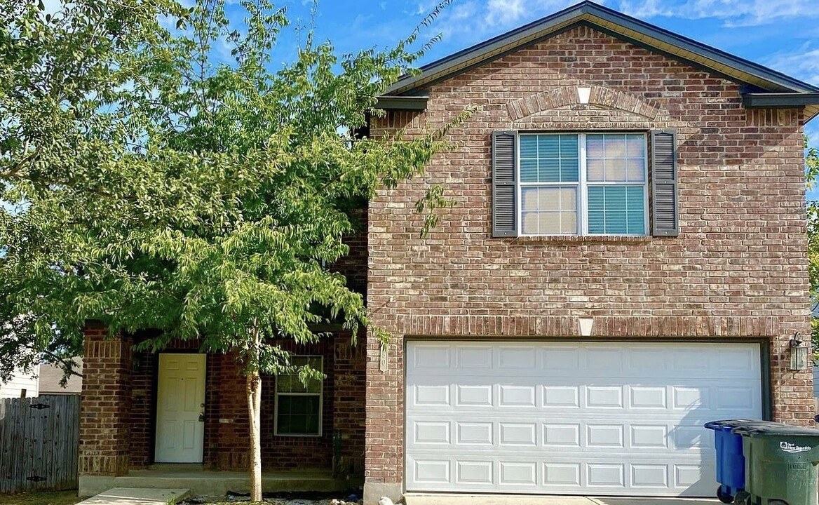 350 Scenic Meadow in New Braunfels, TX - Building Photo