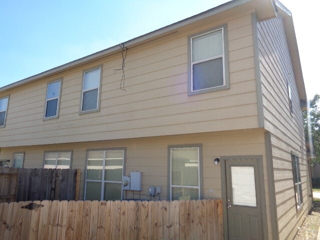 property at 16822 Libson Falls Dr