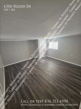 4306 Rozier Dr in St. Louis, MO - Building Photo - Building Photo