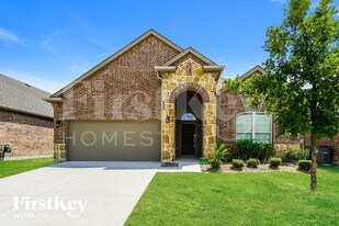 3813 Shadewell St in Frisco, TX - Building Photo