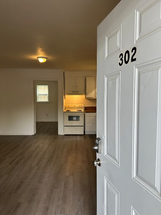 1923 Norwood St SW in Lenoir, NC - Building Photo