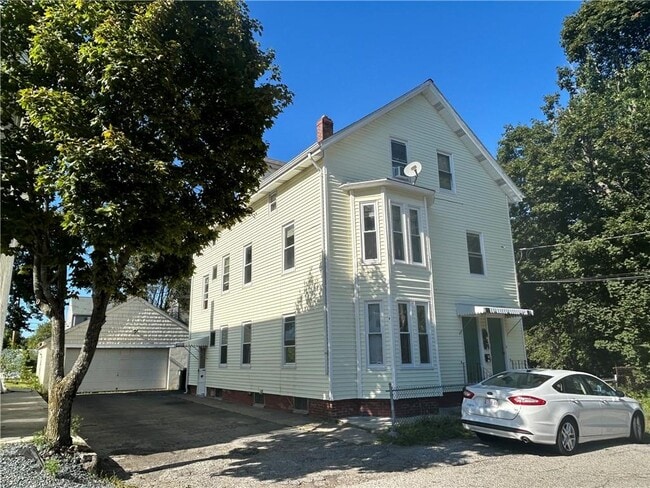 property at 12 Sanford Ave