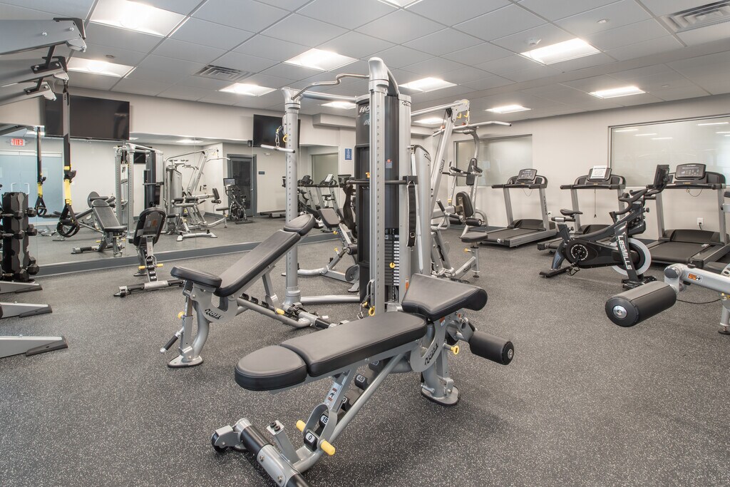 Michaels Landing Apartments in Lynnfield, MA