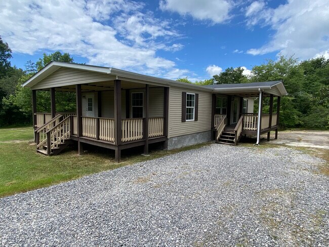 property at 1224 Montlake Rd