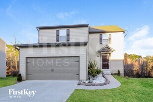 1218 Dianne Dr in Winder, GA - Building Photo