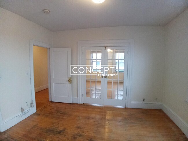 441 Cambridge St in Boston, MA - Building Photo - Building Photo