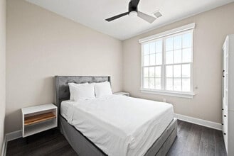 3500 St Claude Ave in New Orleans, LA - Building Photo - Building Photo