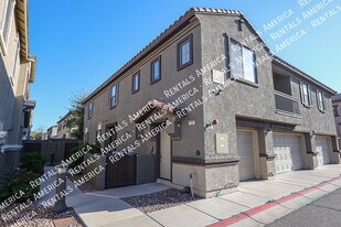 1255 S Rialto, Unit 101 in Mesa, AZ - Building Photo