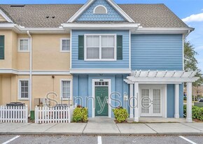 4004 San Gallo Dr in Kissimmee, FL - Building Photo