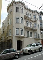 1456 Sacramento St Apartments