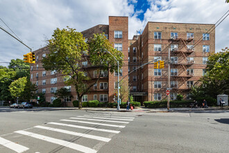 The Alderton in Rego Park, NY - Building Photo - Building Photo