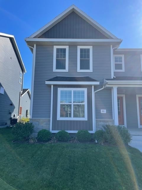 property at 621 Hillcrest Dr