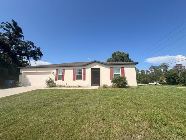 property at 9237 Swiss Rd