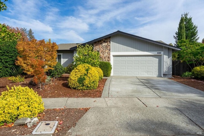 property at 4248 Leafwood Cir E