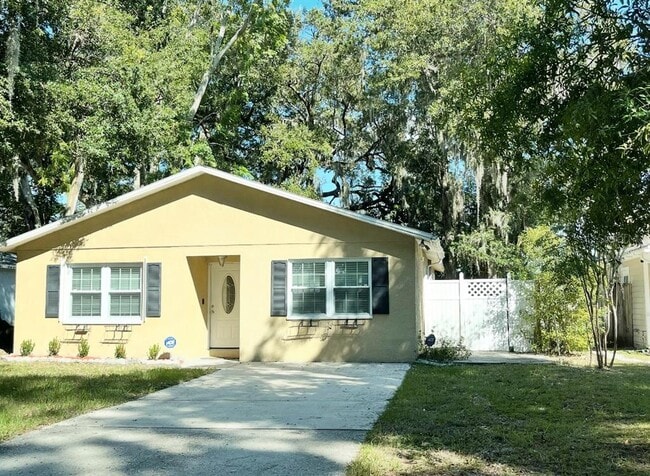 property at 406 Belmont St