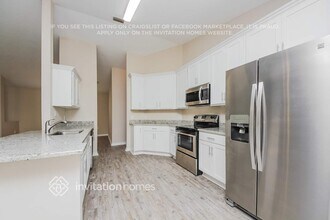 1373 Old Millpond Rd in Melbourne, FL - Foto de edificio - Building Photo