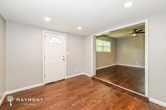 6976 Jack Horner Ln in Jacksonville, FL - Foto de edificio - Building Photo