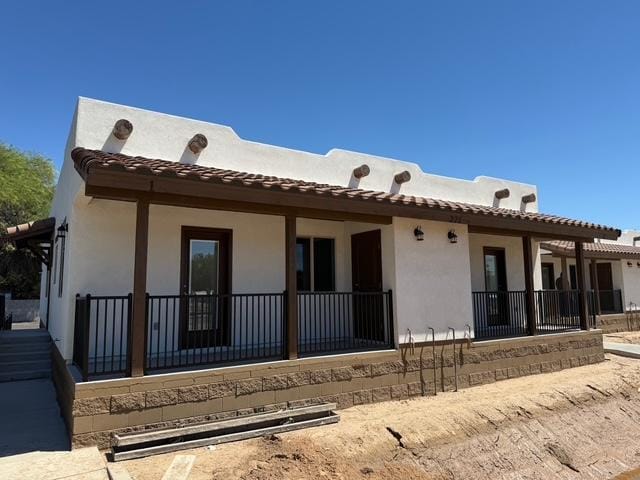271 S Avenue A in Yuma, AZ - Building Photo - Building Photo