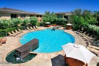 6900 E Princess Dr, Unit 1242 in Phoenix, AZ - Building Photo - Building Photo