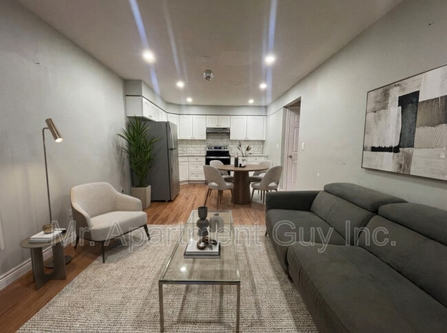 property at 30 William St