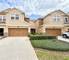 8409 Chamberlain Pl in Oviedo, FL - Building Photo