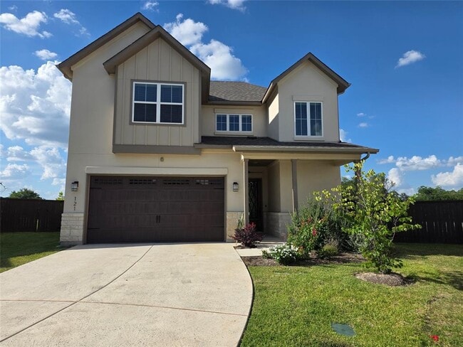 property at 600 C-Bar Ranch Trl
