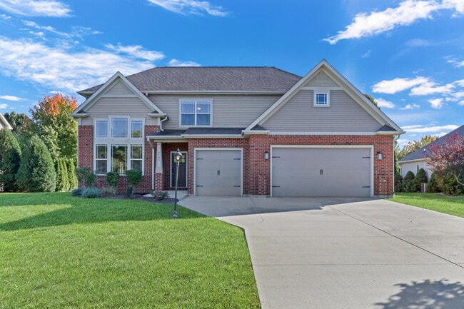 property at 4799 103rd St