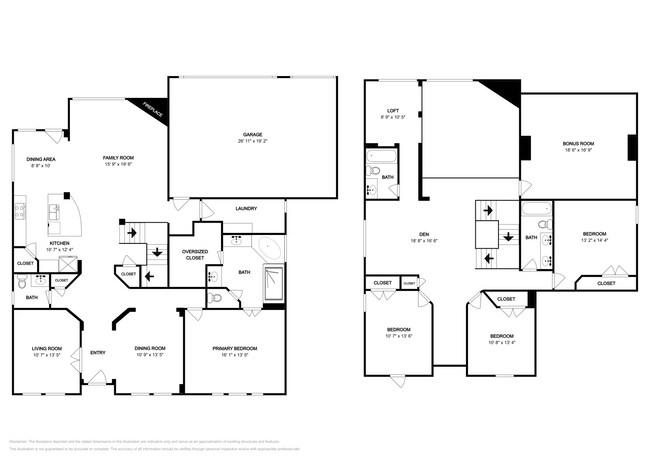 651 Seymour Dr in Frisco, TX - Foto de edificio - Building Photo
