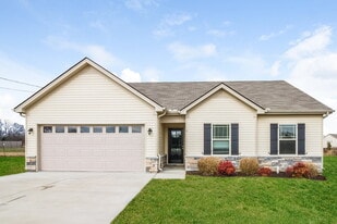 1010 Shallow Water Way in Murfreesboro, TN - Building Photo