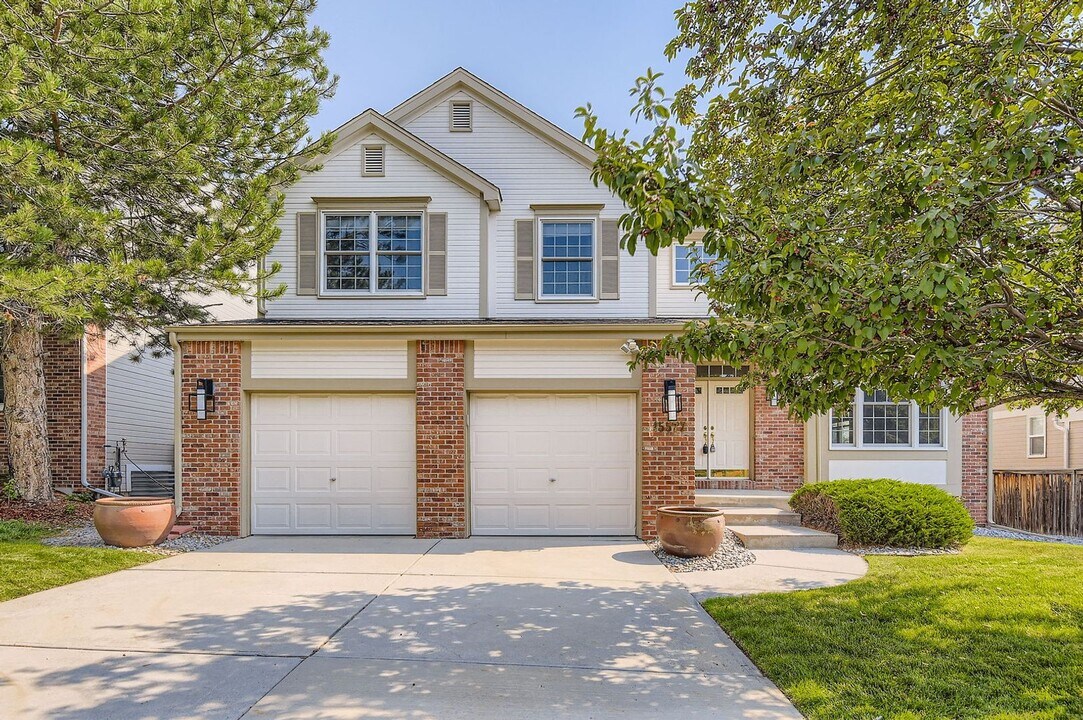 15577 Greenstone Cir in Parker, CO - Foto de edificio