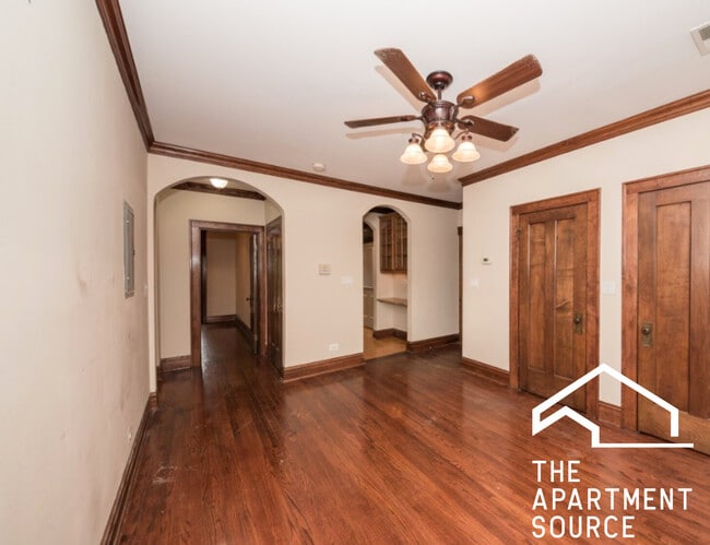 2920 W Cullom Ave, Unit 2W