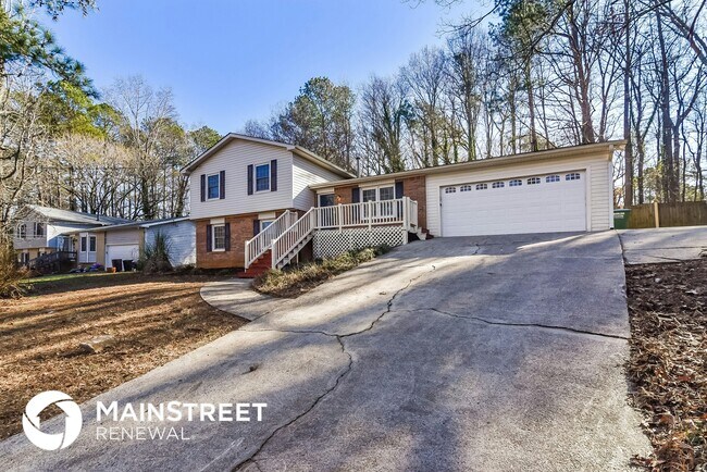 property at 3886 Brookshire Pl