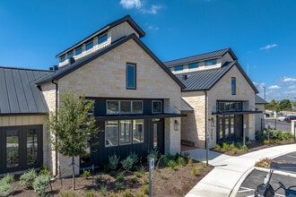 Caroline Longhorn Quarry in San Antonio, TX - Building Photo - Building Photo