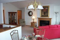 Silver Oaks Townhomes photo'