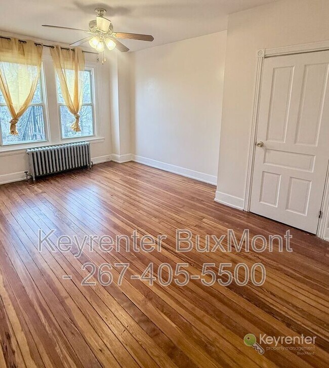 16 N Rigby Ave in Lansdowne, PA - Building Photo - Building Photo