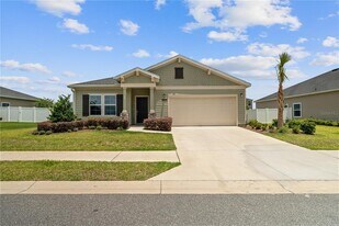 9324 SW 58th Cir in Ocala, FL - Building Photo