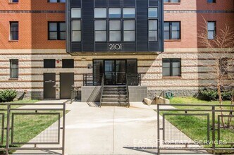 2101 11th St NW-Unit -#505 in Washington, DC - Foto de edificio - Building Photo