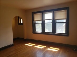 3847-3849 Alberta St in St. Louis, MO - Building Photo - Building Photo