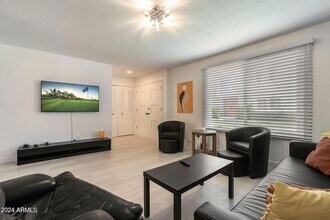 4004 N Granite Reef Rd in Scottsdale, AZ - Building Photo - Building Photo