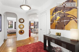 95 Park Terrace E-Unit -2E in New York, NY - Building Photo - Building Photo