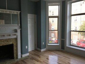 2938 St Paul St in Baltimore, MD - Building Photo - Building Photo