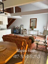10 Scenic Ct in Branson, MO - Building Photo - Building Photo