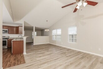 4013 Apperson Dr in Raleigh, NC - Building Photo - Building Photo
