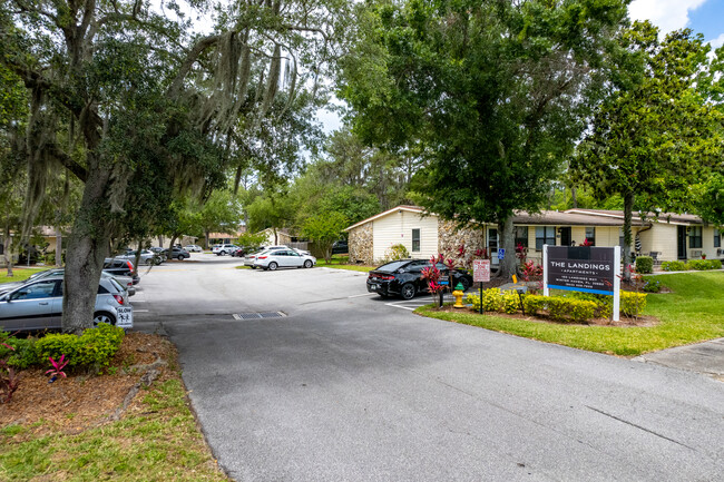 The Landings Apartment Homes