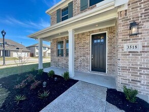 3518 Sunflower St in Melissa, TX - Building Photo - Building Photo