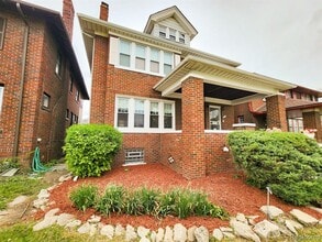 1612 Atkinson St in Detroit, MI - Building Photo - Building Photo