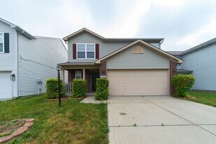 8133 Maple Stream Ln